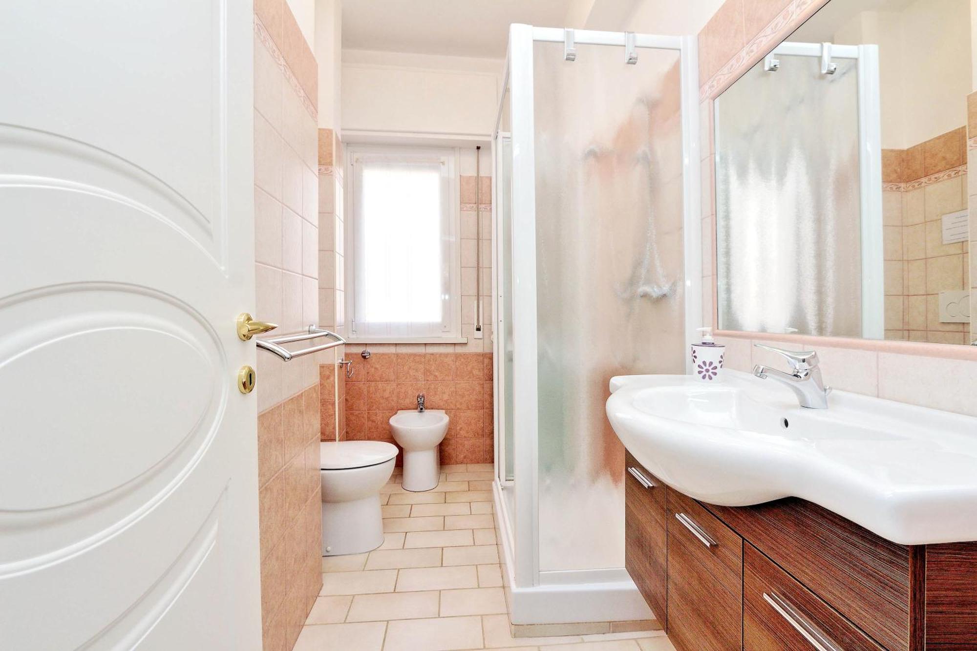 Il Bacio Holidayhouse Best Location For Jubilee 2024-2026 روما المظهر الخارجي الصورة