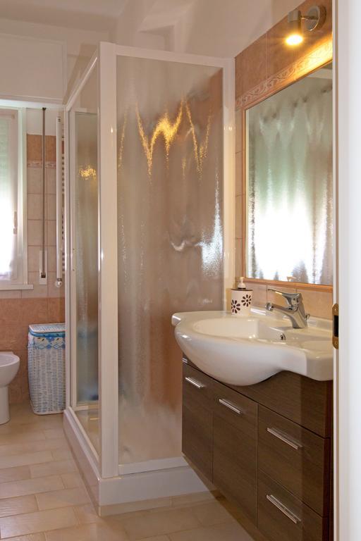 Il Bacio Holidayhouse Best Location For Jubilee 2024-2026 روما الغرفة الصورة